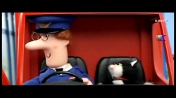 کارتون - پت پستچی سرویس ویژه - دوبله فارسی